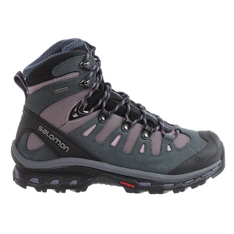 Salomon Women's Hiking Boots Clearance | Literacy Basics