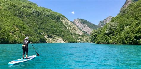 Lakes of Albania - My Albania - Discover the difference