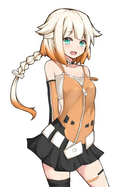 Pin En Vocaloid Fanloid Utau Voiceroid Cevio