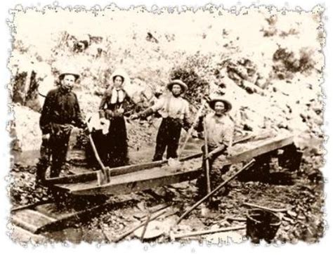 10 Facts about California Gold Rush | Fact File