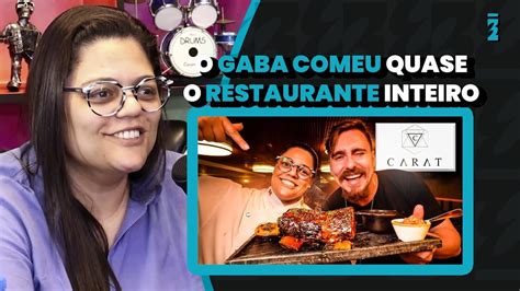 O QUE DAYSE PAPAROTO PENSA SOBRE OS REVIEW DO SEU RESTAURANTE CAMPEÃ