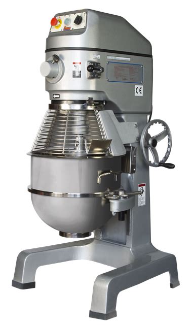 Chefquip Spar Litre Planetary Mixer Phase We Are Mixers