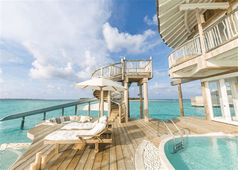 Soneva Jani Maldives Overwater Br Villa For Sale Boulevard