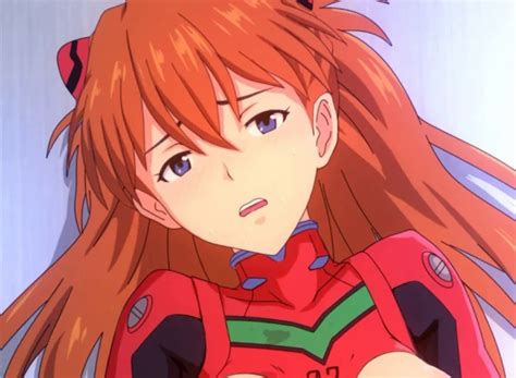 Neon Genesis Evangelion Asuka Langley Sohryu Akino Artist Animated Bodysuit Rule 34 Xyz