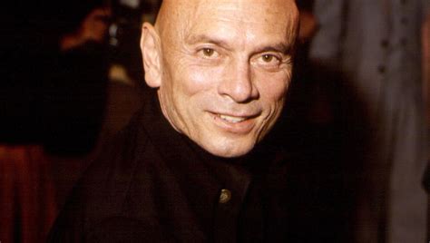 Histoire En Touraine Yul Brynner Une Légende Hollywoodienne En Sud