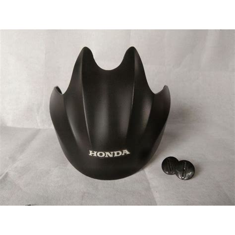 Jual Topi Helm Honda Set Kaca Dan Baut Trx 3 Hmj 1 Original AHM