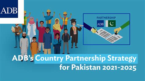 Adbs Country Partnership Strategy For Pakistan 2021 2025 Asian