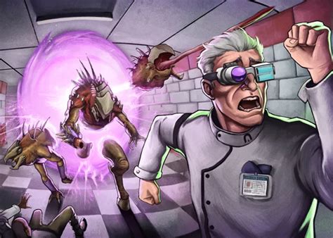 Abiotic Factor Mods | ModWorkshop