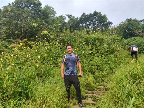 Hike To MaMa Bhanja Hills Thane West Higest Point In Thane And Mulund