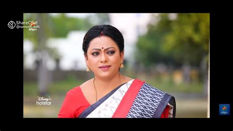 Bakiyalakshmi Today Promo Vijaytv YouTube