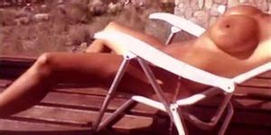 Amazing Hot Mature Wife Naked Outside Filmed By Husband Porn Videos