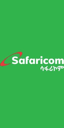 Safaricom Ethiopia