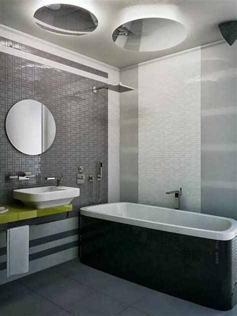 An Inspiring Modern Bathroom Fixtures for Impressive Makeover