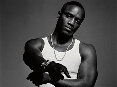 meet akon singer bridging  development gap  africa faceface africa
