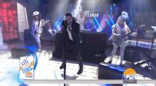 Corey Feldman Today Show GIF - Corey Feldman Today Show - Discover & Share GIFs