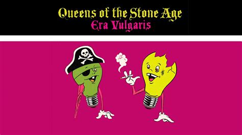 Queens Of The Stone Age Wallpapers - Wallpaper Cave