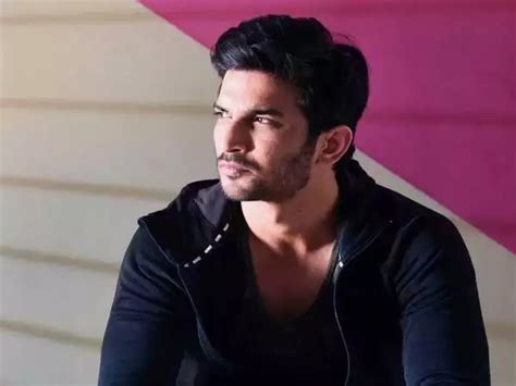 Sushant Singh Rajput Suicide: House Help Says the Actor wasn’t Keeping ...