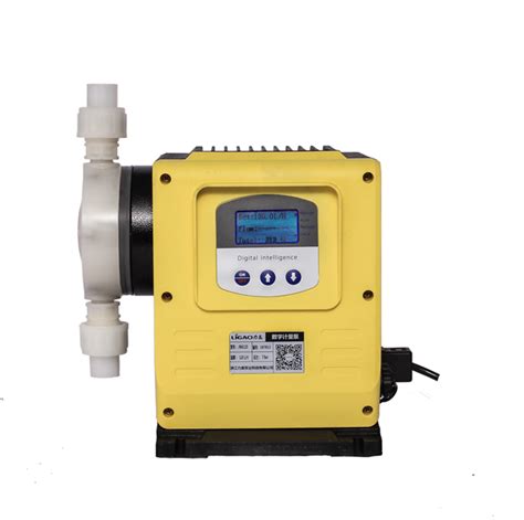 JMA Digital Metering Pump Buy Digital Metering Pump Digital Dosing