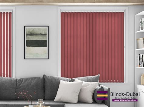 Buy Best Vertical Blinds Online In Dubai Abu Dhabi Across UAE