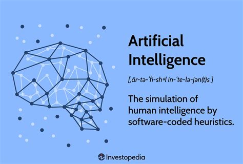 What Is Artificial Intelligence AI