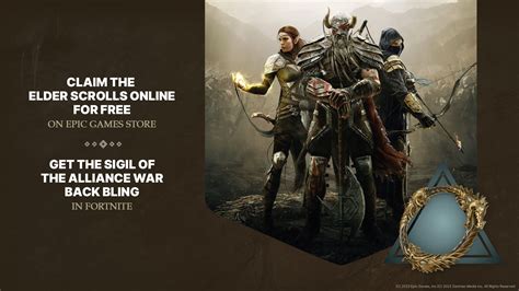 The Elder Scrolls Online Deluxe Upgrade Necrom Epic Games Store