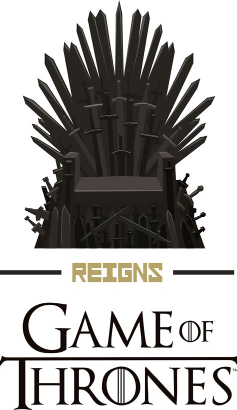 Vector Logo Game Of Thrones Cdr Eps Png Format Gudril Logo Tempat Nya