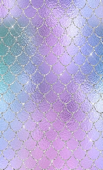 Buy Teal Glitter Mermaid Scales Fish Scale HD Phone Wallpaper Pxfuel