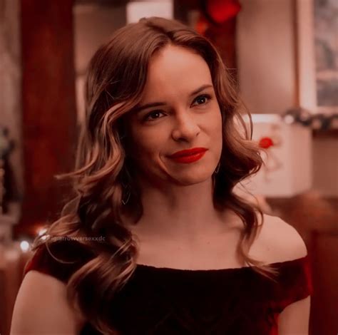 Danielle Panabaker Caitlin Snow The Flash Danielle Panabaker