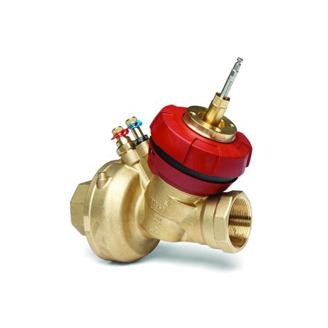 Imi Hydronic Ta Regelventil Ta Fusion P Pn Dn