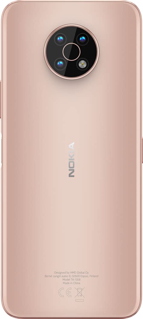 nokia android phone list