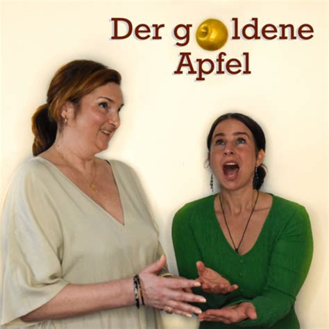 Der Goldene Apfel Podcast On Spotify