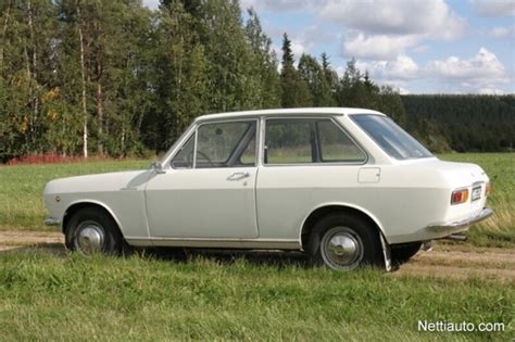 Datsun 1000 Sedan 1967 Used Vehicle Nettiauto