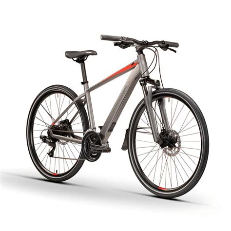 Premium Ai Image Isolated Of Raleigh Cadent 2 Bike Cycle Hybrid Bike