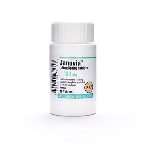 Buy Januvia From Canada & SAVE | Sitagliptin