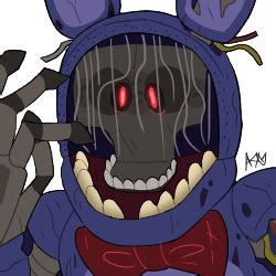 🎀Stay snazzy🎀 — FNAF ICON SET #5 For some reason, I never really...