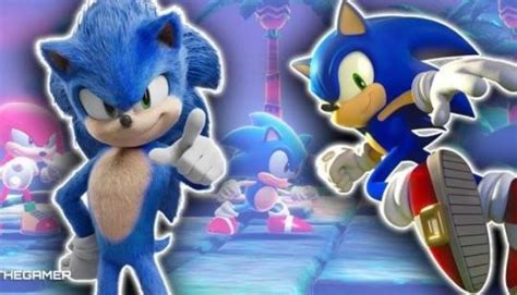 The Murder Of Sonic The Hedgehog Review Thesixthaxis N4g