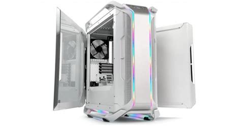 Cooler Master Cosmos C700m Full Tower Pc Case White