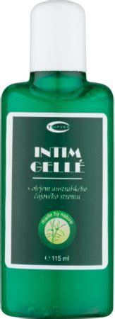 Topvet Tea Tree Oil Intimate Hygiene Gel Notino Co Uk