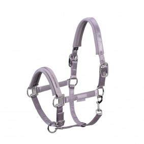 Eskadron Pin Buckle Headcollar Equishop Equestrian Shop