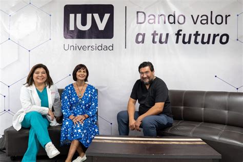 Blog En Iuv Universidad Expertas Hablaron De La Educaci N Sexual