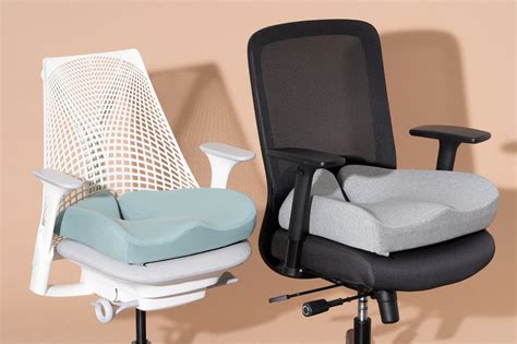 The 4 Best Ergonomic Seat Cushions For 2025 Reviews By Wirecutter