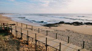 Playas De Oporto Conoce Las Mejores Para Un Verano Perfecto