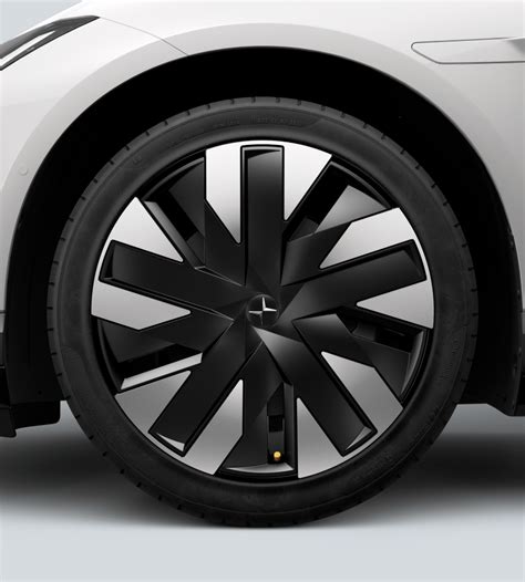 Polestar 4 - Upgrades | Polestar UK