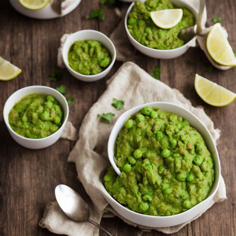 Mushy Peas Recipe | Recipes.net