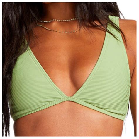 Billabong Tanlines Ava Tank Bikini Top Women S Buy Online