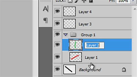 Learn Photoshop: layers - CNET