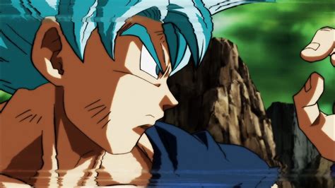 Dragon Ball Super Pisode Le Plein Dimages Dragon Ball Super