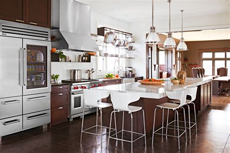 Better Homes And Gardens Kitchens Nooks