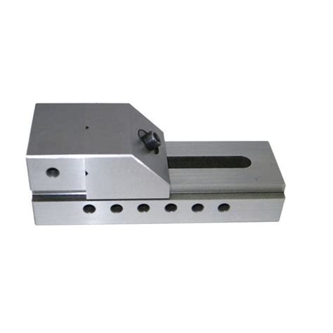 Grinding Machine Vise QKG Series Yucheng Gerzhuo Mechatronics