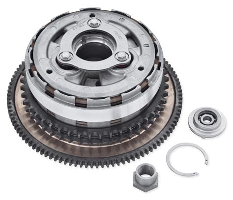 Screamin Eagle Performance Clutch Kit At Thunderbike Shop